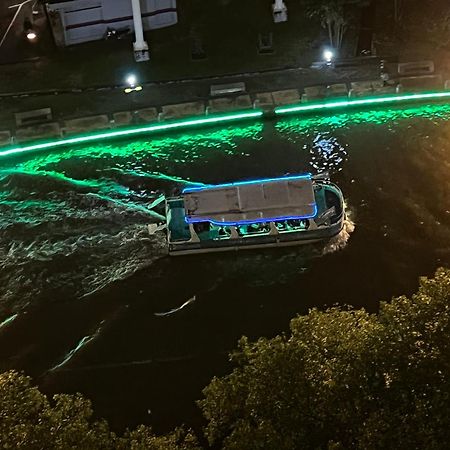 The Shore Melaka 외부 사진