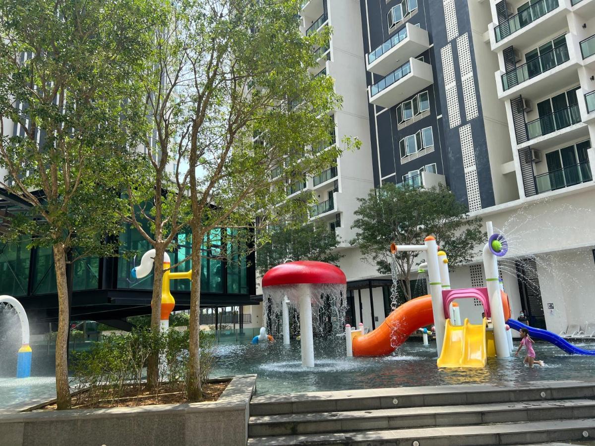 The Shore Melaka 외부 사진