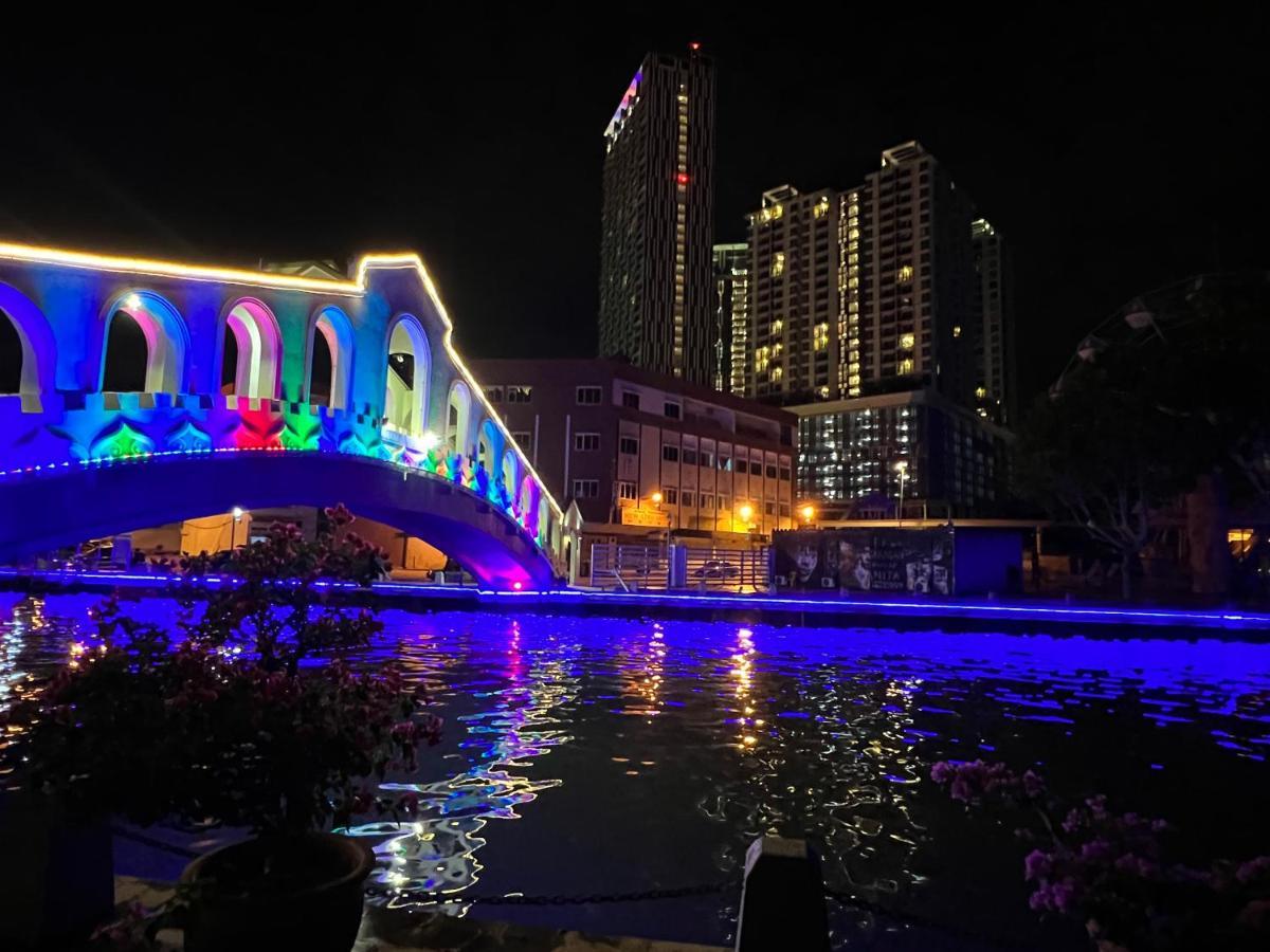 The Shore Melaka 외부 사진