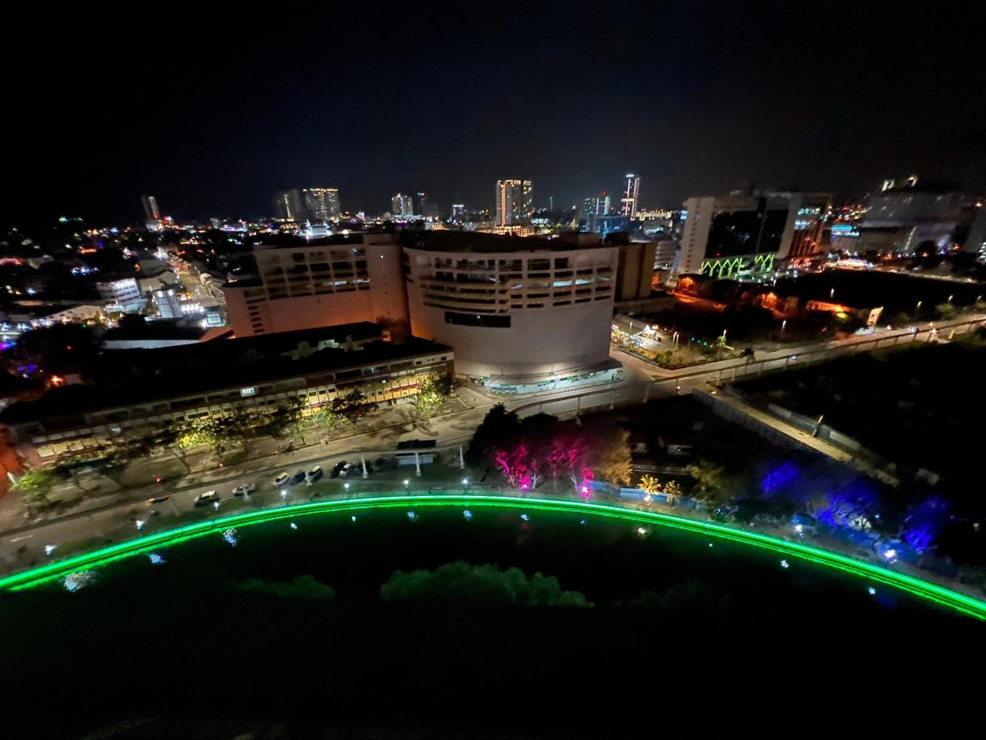 The Shore Melaka 외부 사진