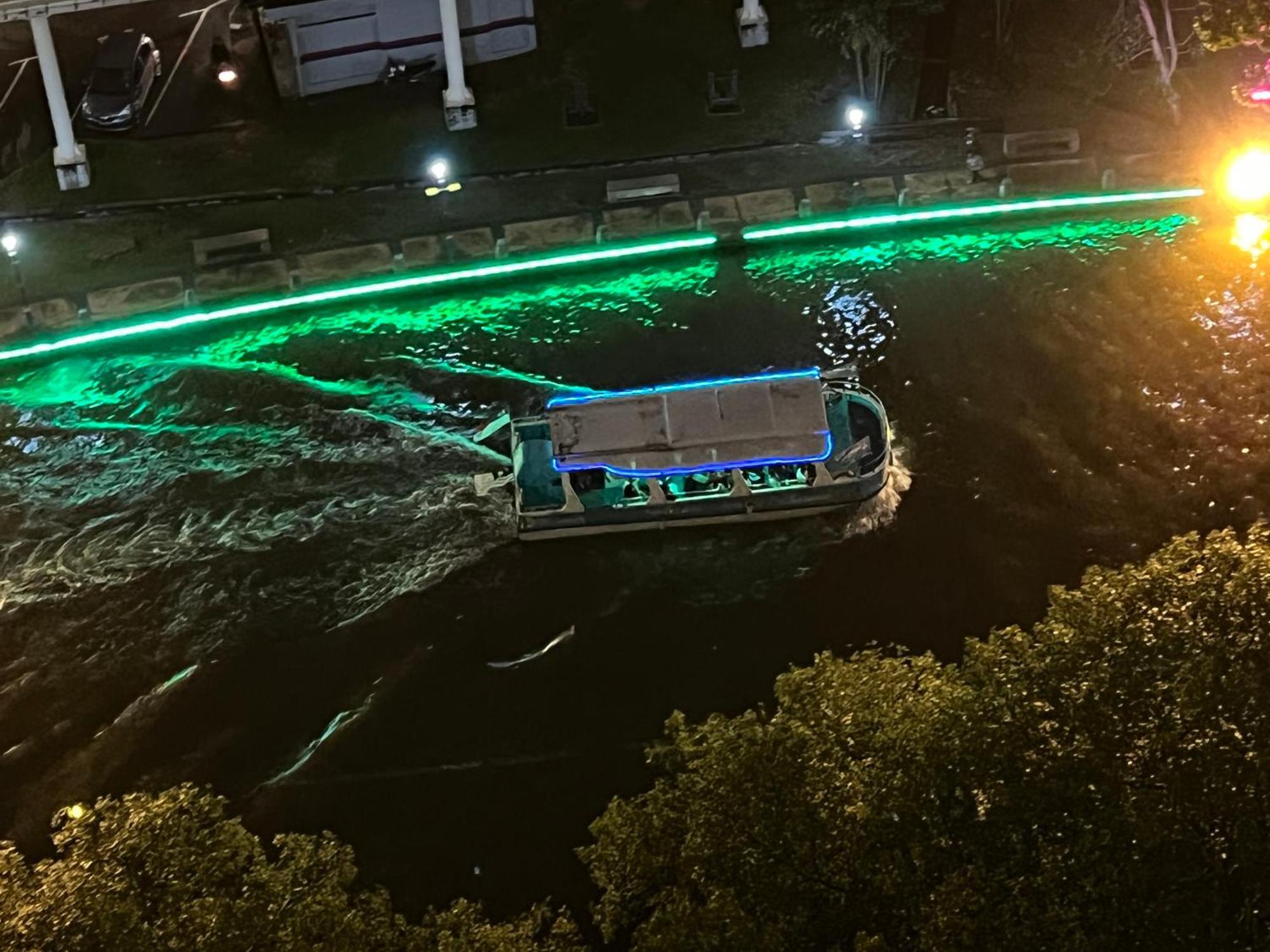 The Shore Melaka 외부 사진